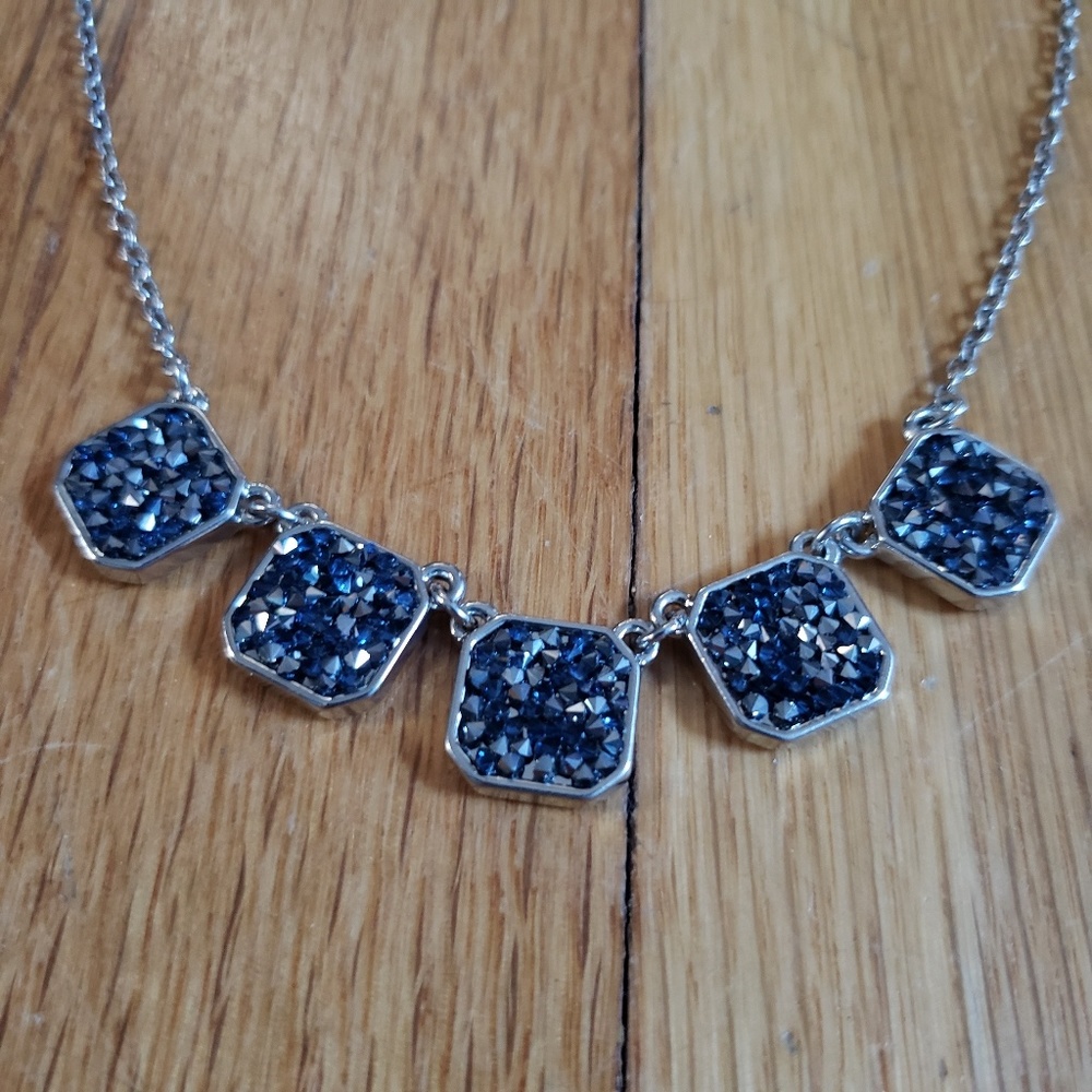 Kenneth Cole Necklace